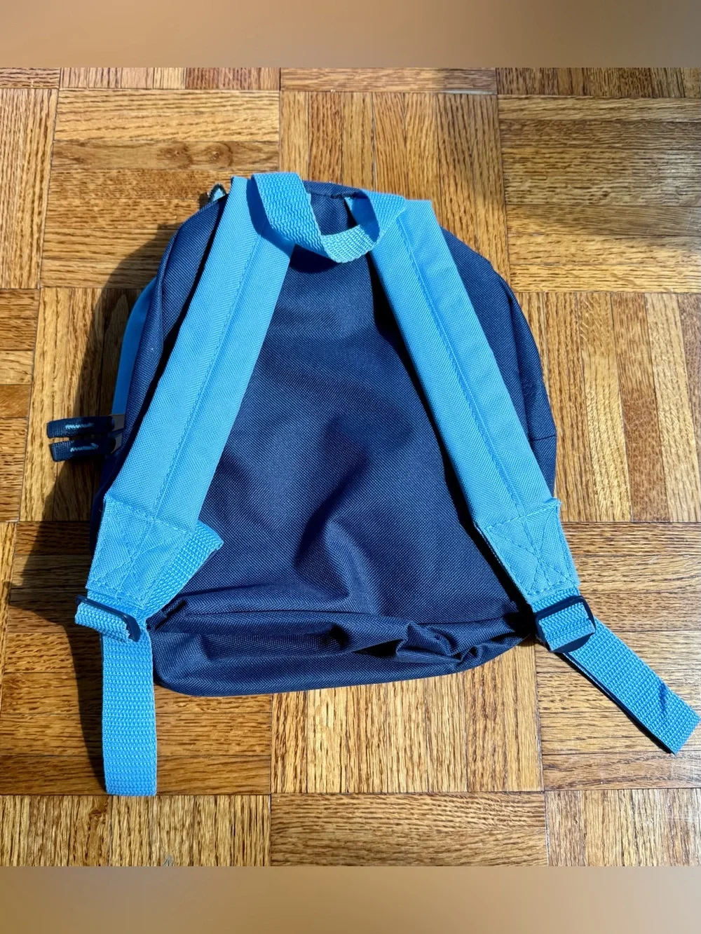 Bluey Kids Character Backpack